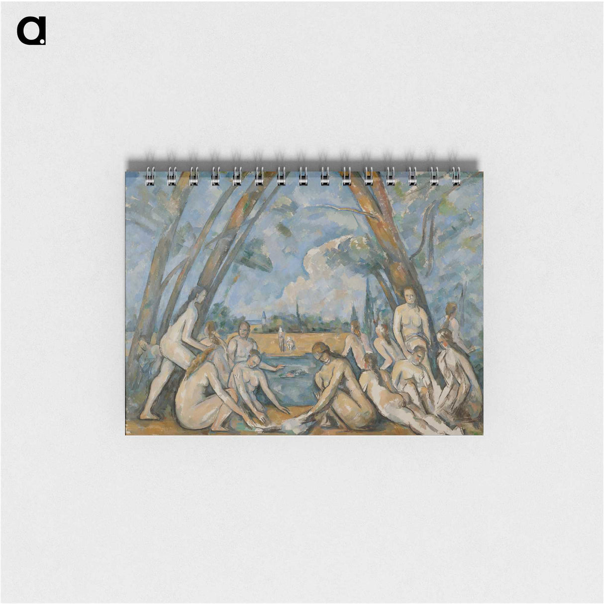 2-13_Paul-Cezanne_memo