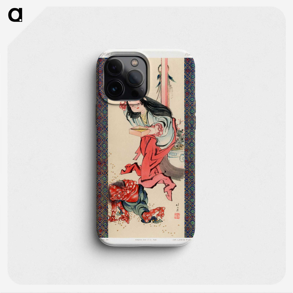 2-13_The-Ornamental-Arts-of-Japan_phone