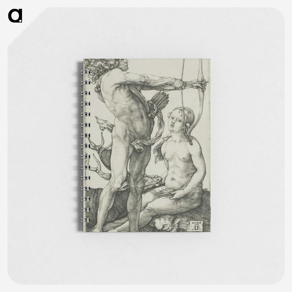 2-14_Albrecht-Durer_memo