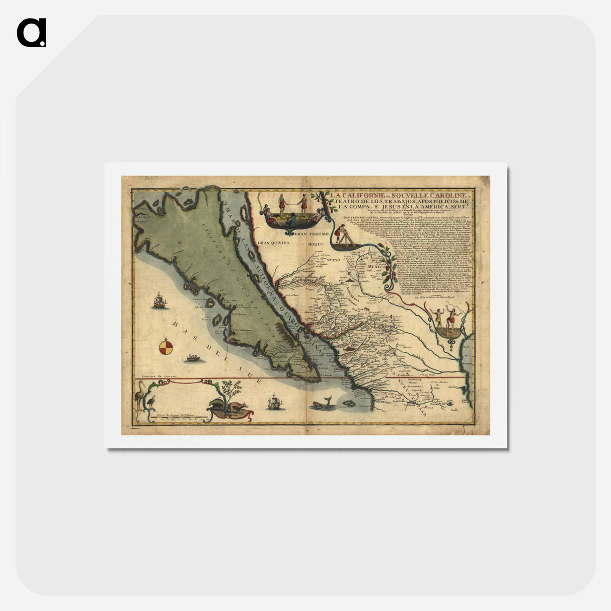 2-14_Antique-Maps_hagaki