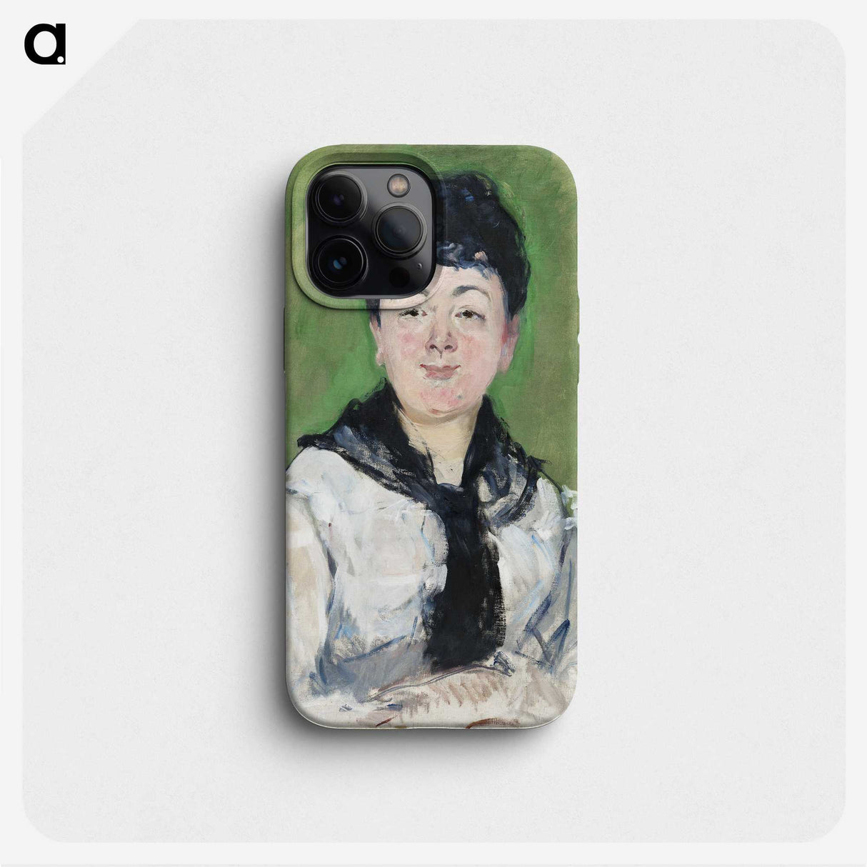 2-14_Edouard-Manet_phone