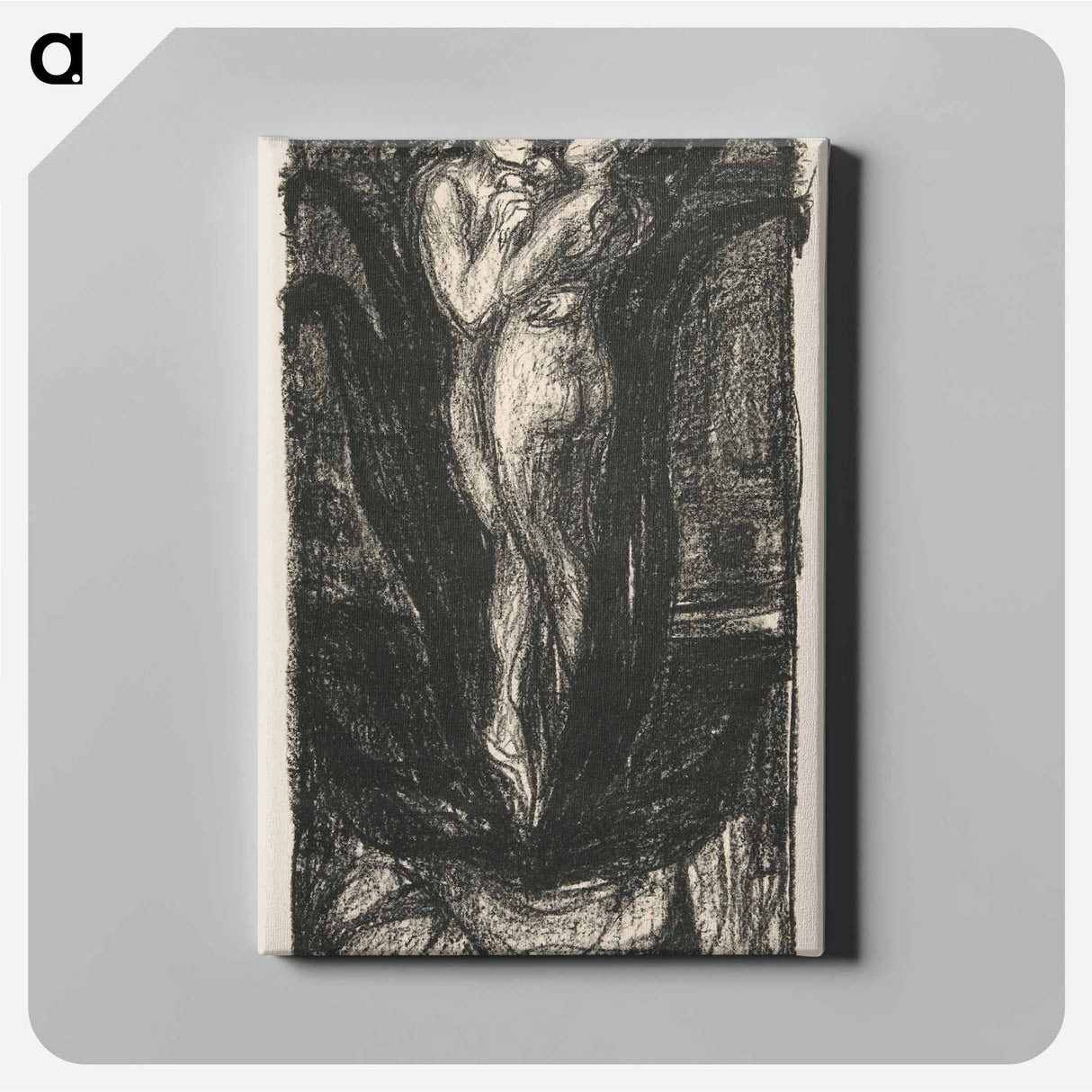 2-14_Edvard-Munch_canvas