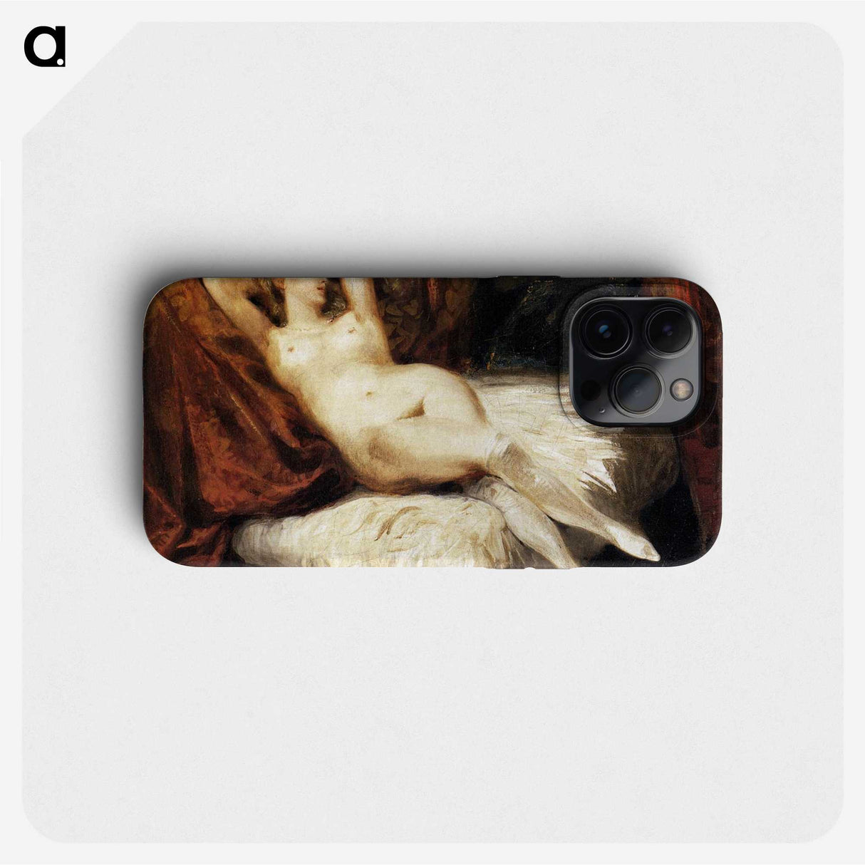 2-14_Eugene-Delacroix_phone