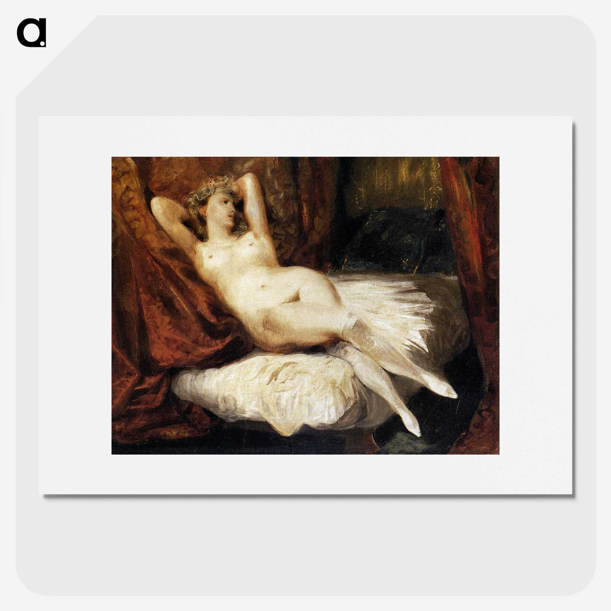 2-14_Eugene-Delacroix_picture