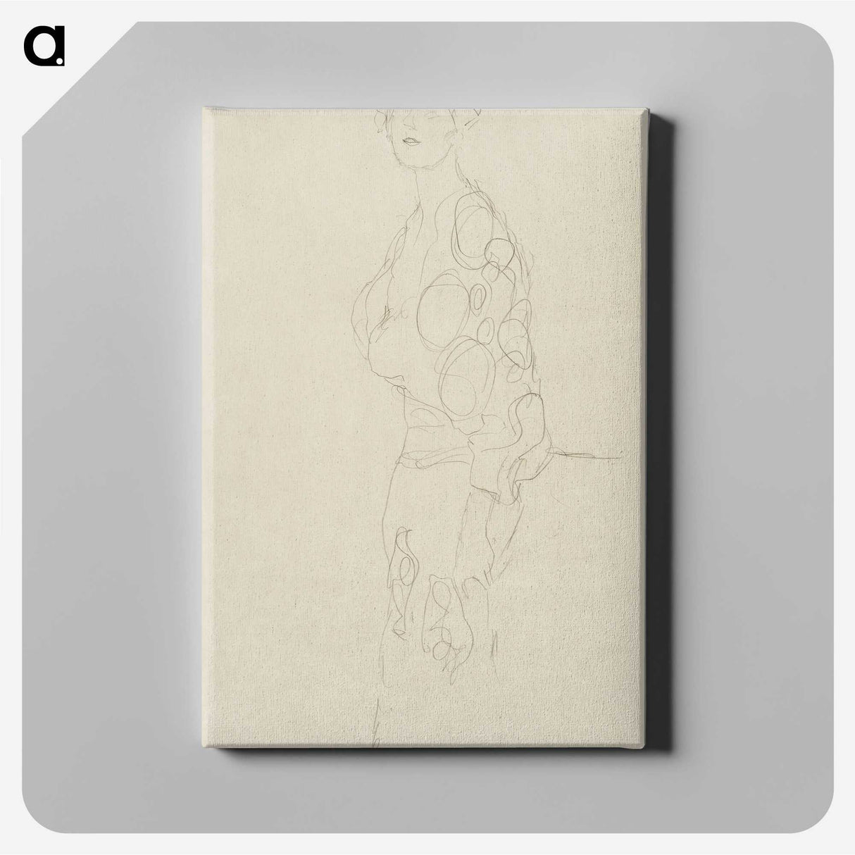 2-14_Gustav-Klimt_canvas