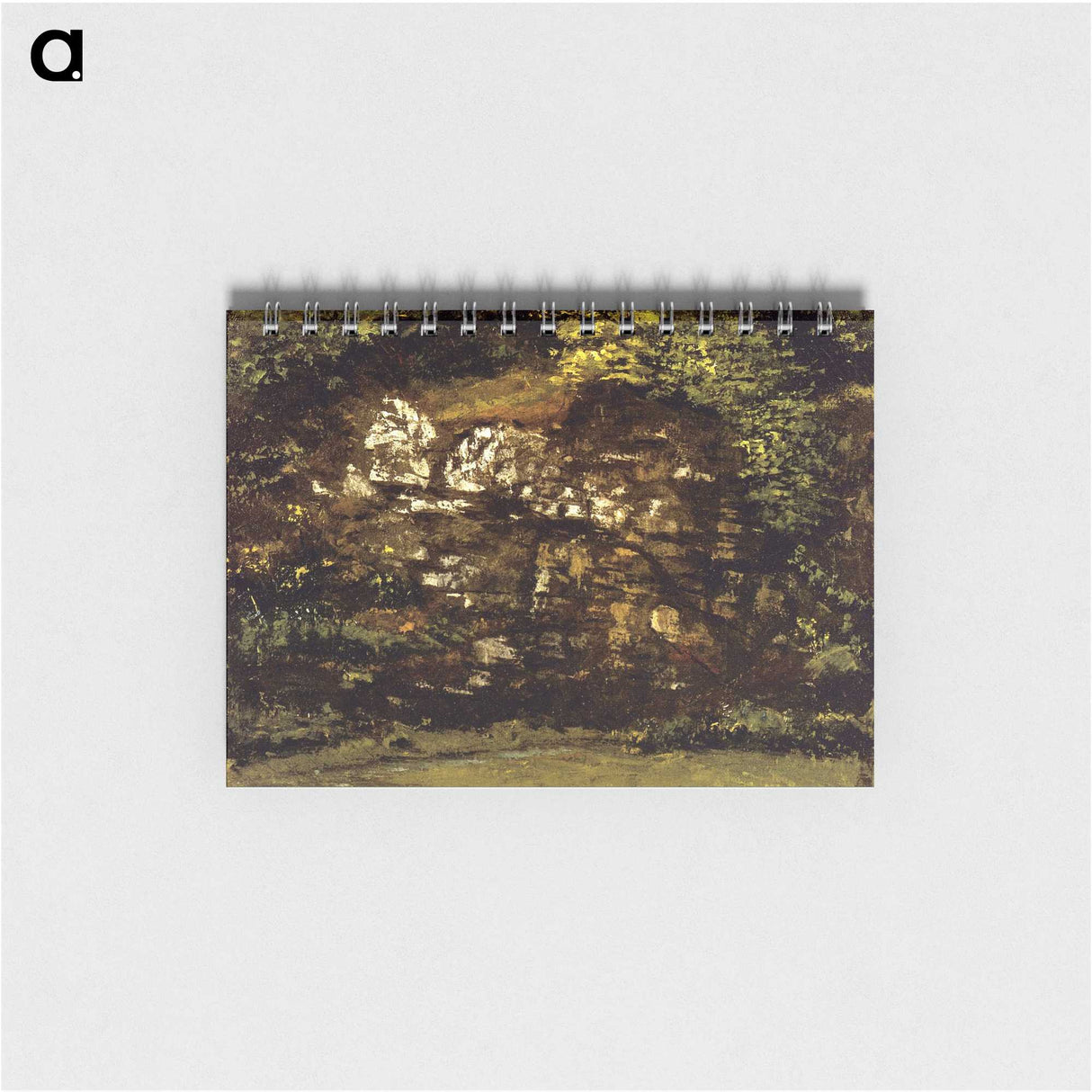 2-14_Gustave-Courbet_memo