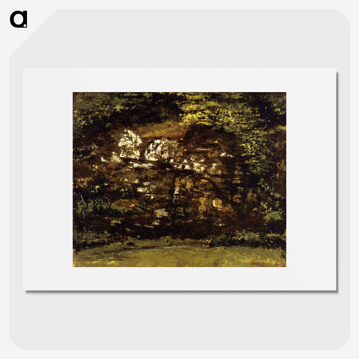 2-14_Gustave-Courbet_picture