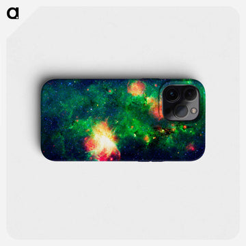 M17 SWex
 - ハッブル画像 Phone Case.