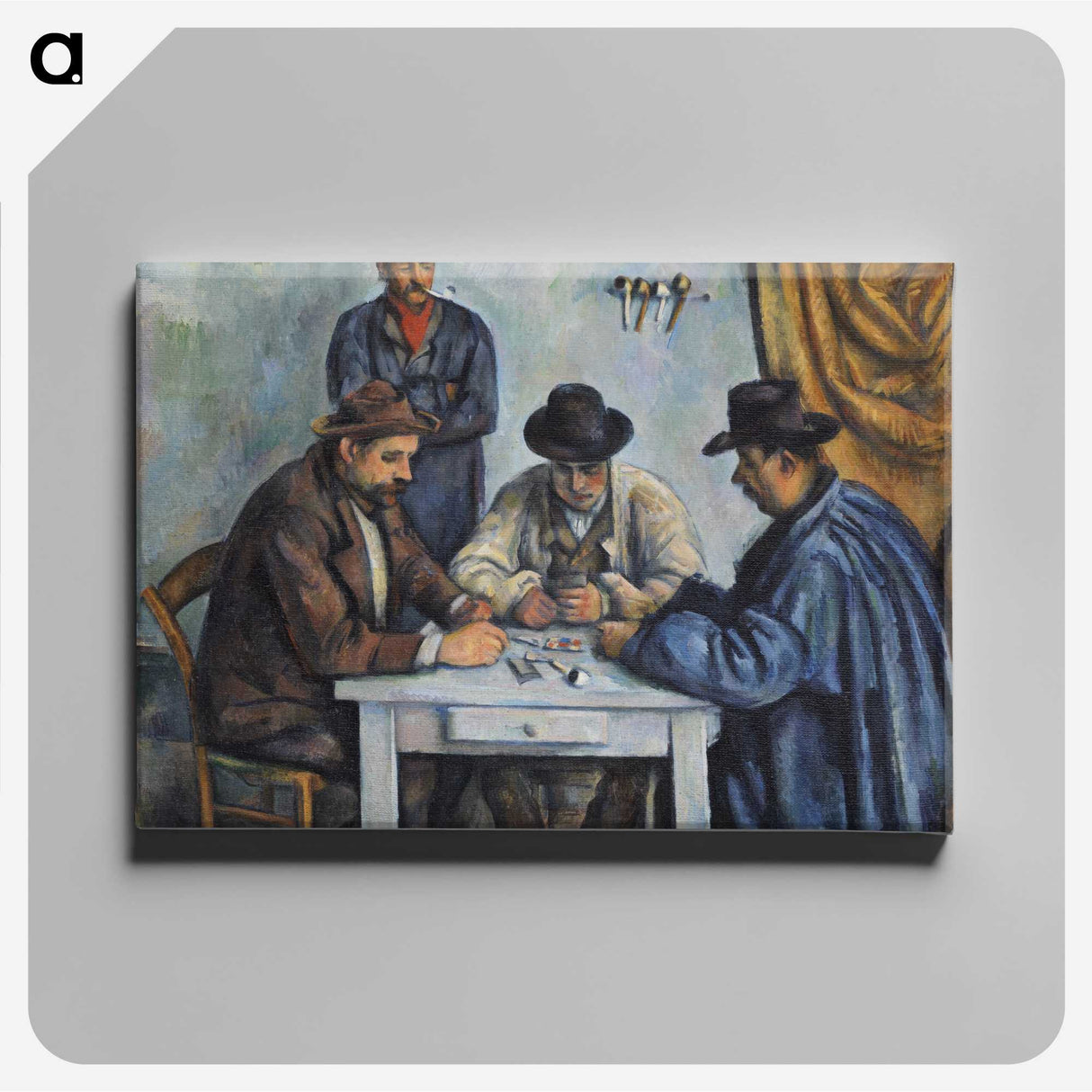 2-14_Paul-Cezanne_canvas