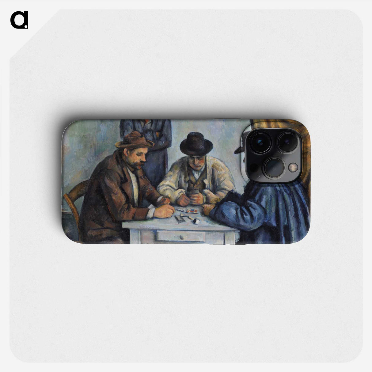 2-14_Paul-Cezanne_phone