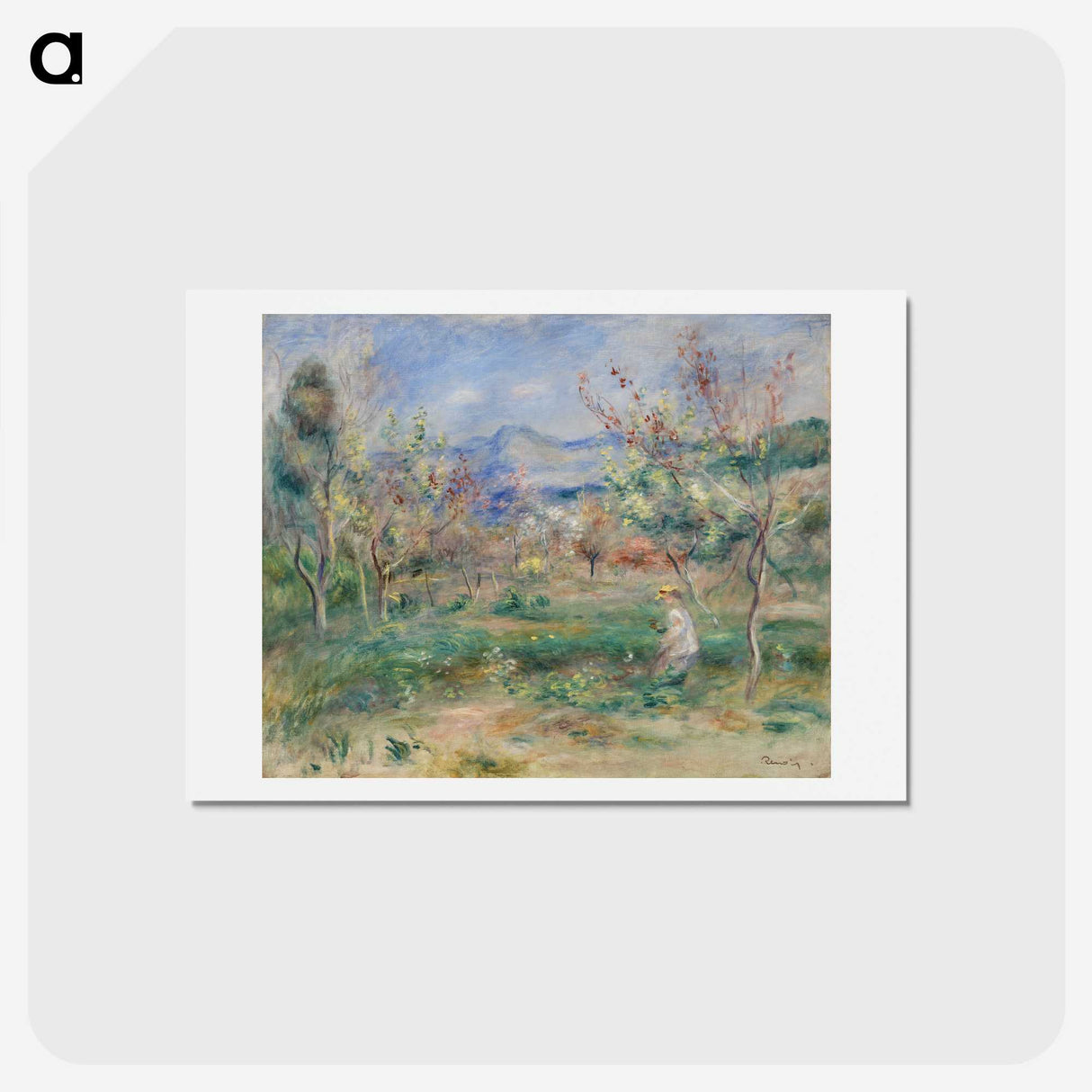 2-14_Pierre-Auguste-Renoir_hagaki