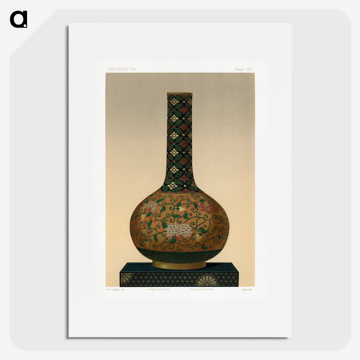 2-14_The-Ornamental-Arts-of-Japan_picture