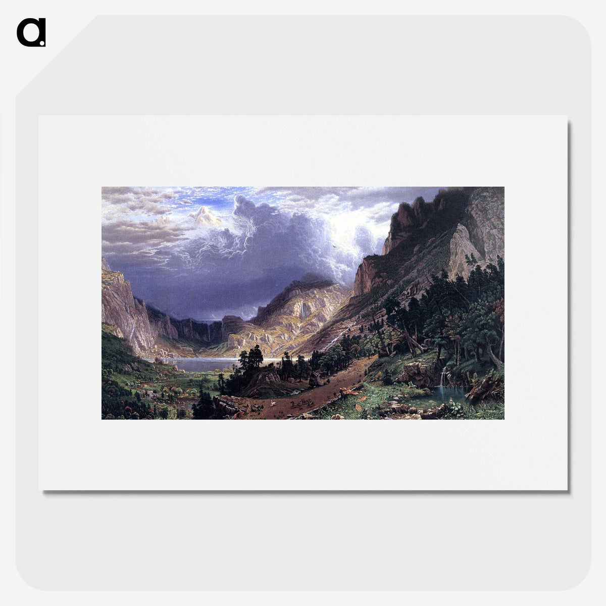2-15_Albert-Bierstadt_picture