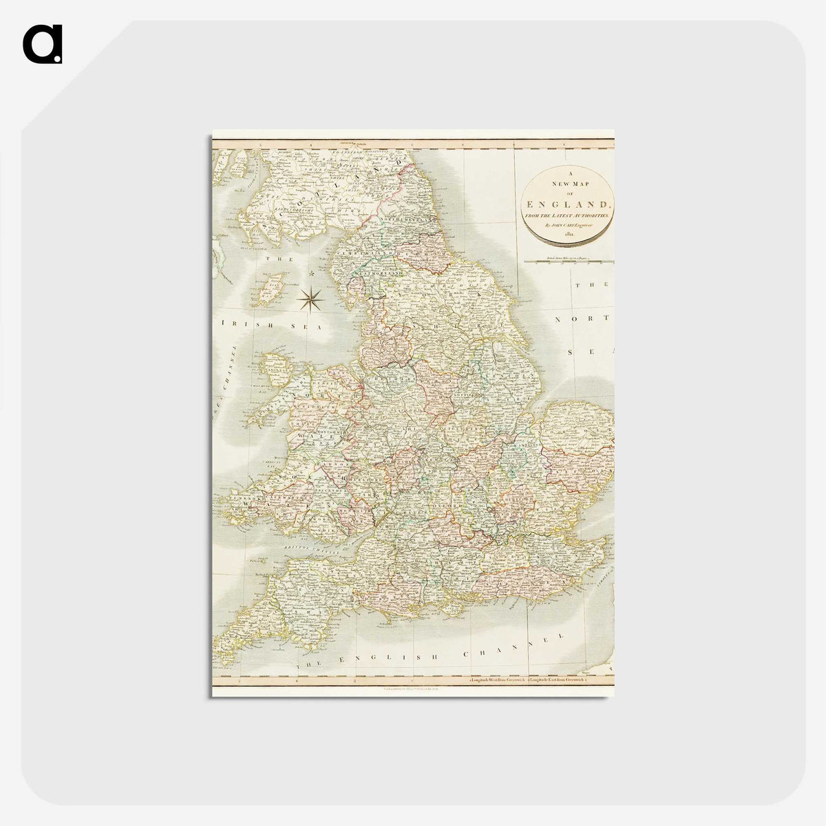 2-15_Antique-Maps_postcard