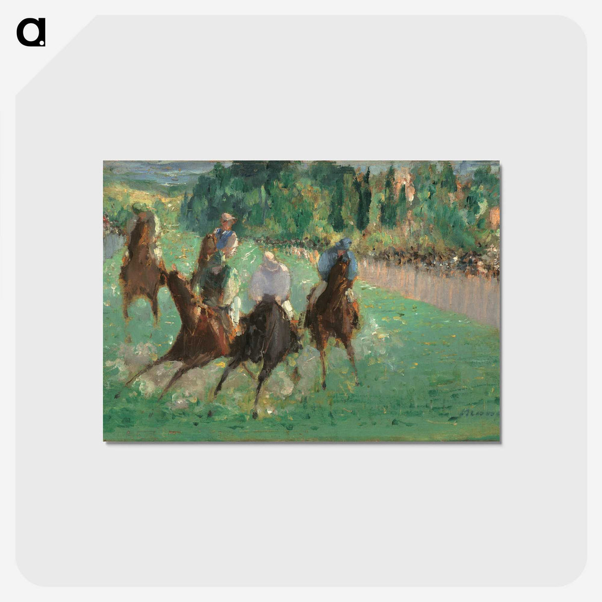 2-15_Edouard-Manet_postcard