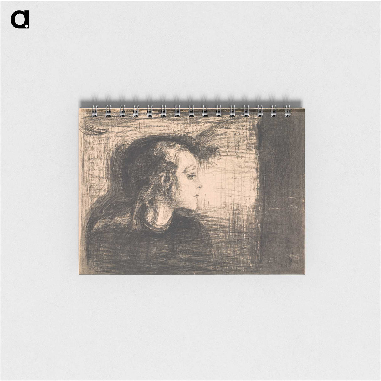 2-15_Edvard-Munch_memo