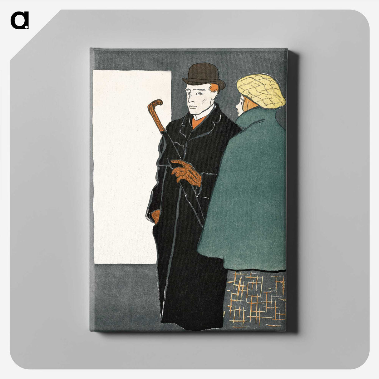 2-15_Edward-Penfield_canvas