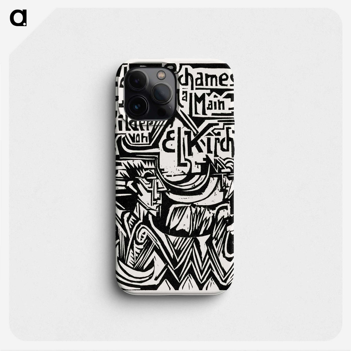 2-15_Ernst-Ludwig-Kirchner_phone