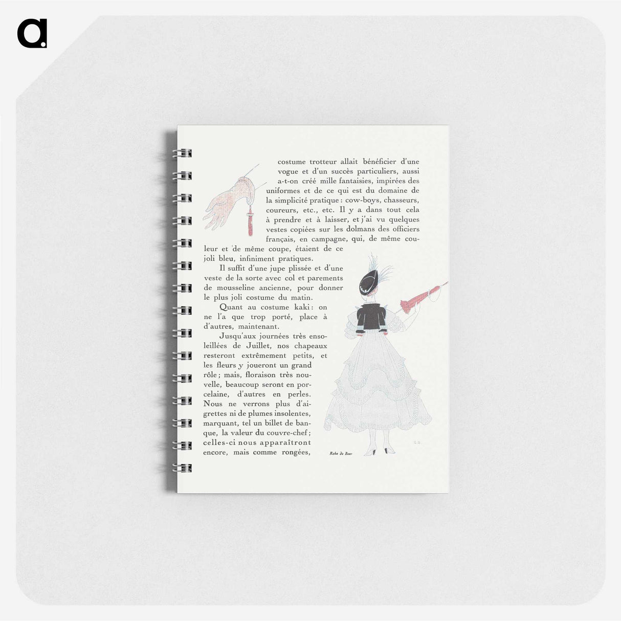 2-15_George-Barbier_memo