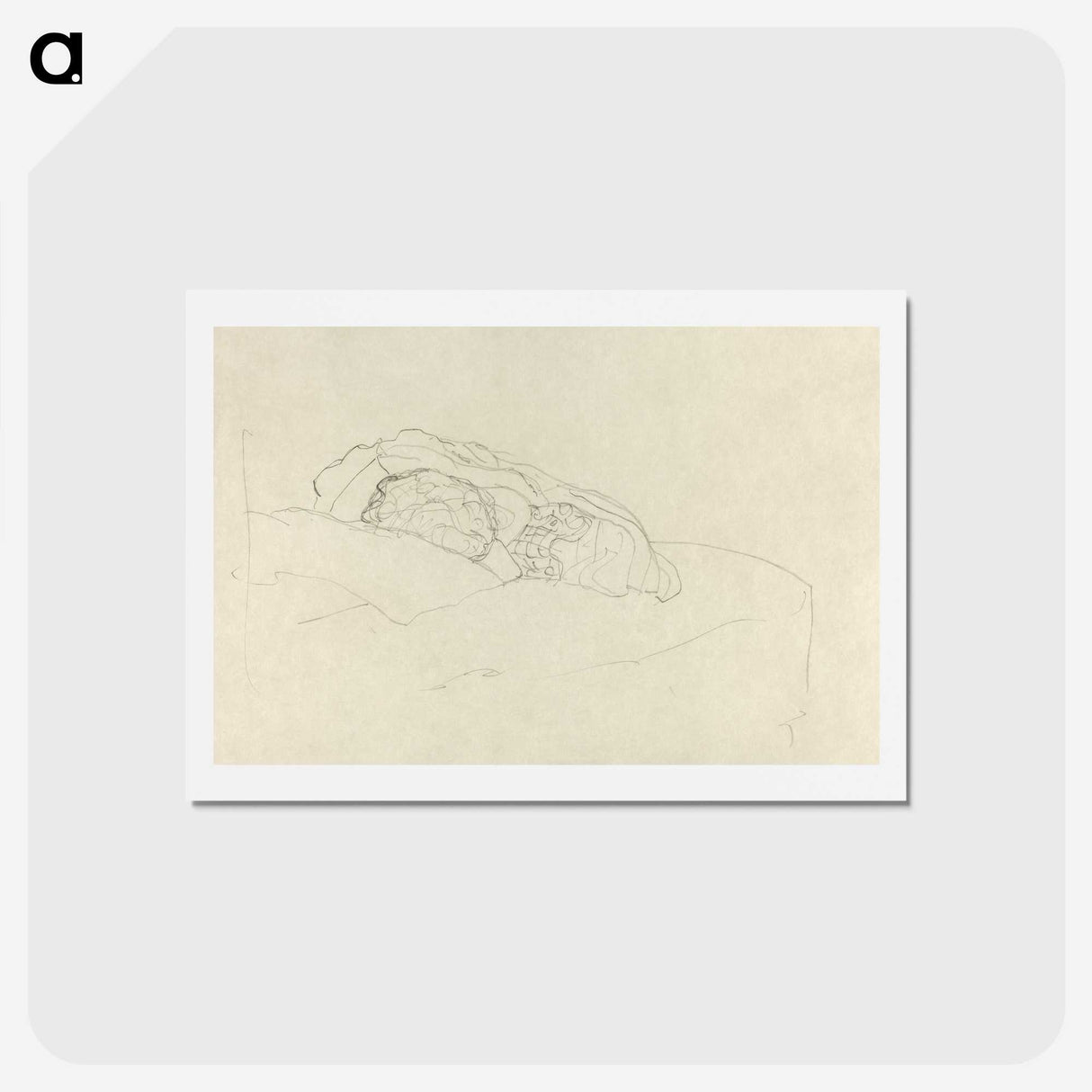 2-15_Gustav-Klimt_hagaki