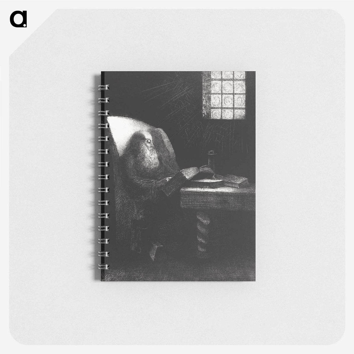 2-15_Odilon-Redon_memo
