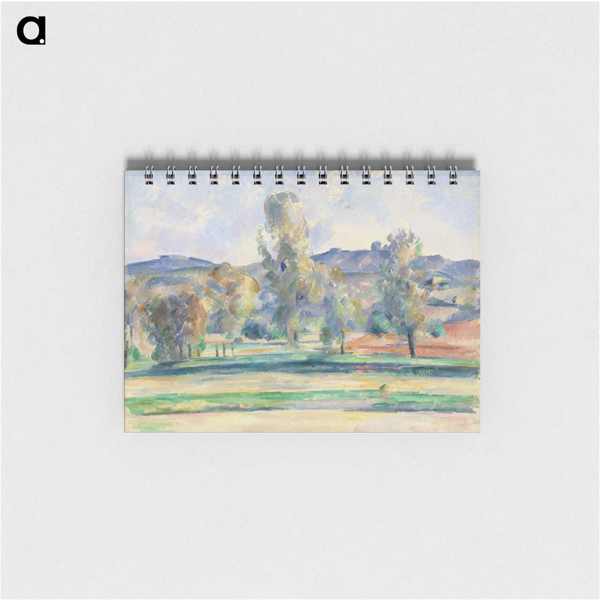2-15_Paul-Cezanne_memo