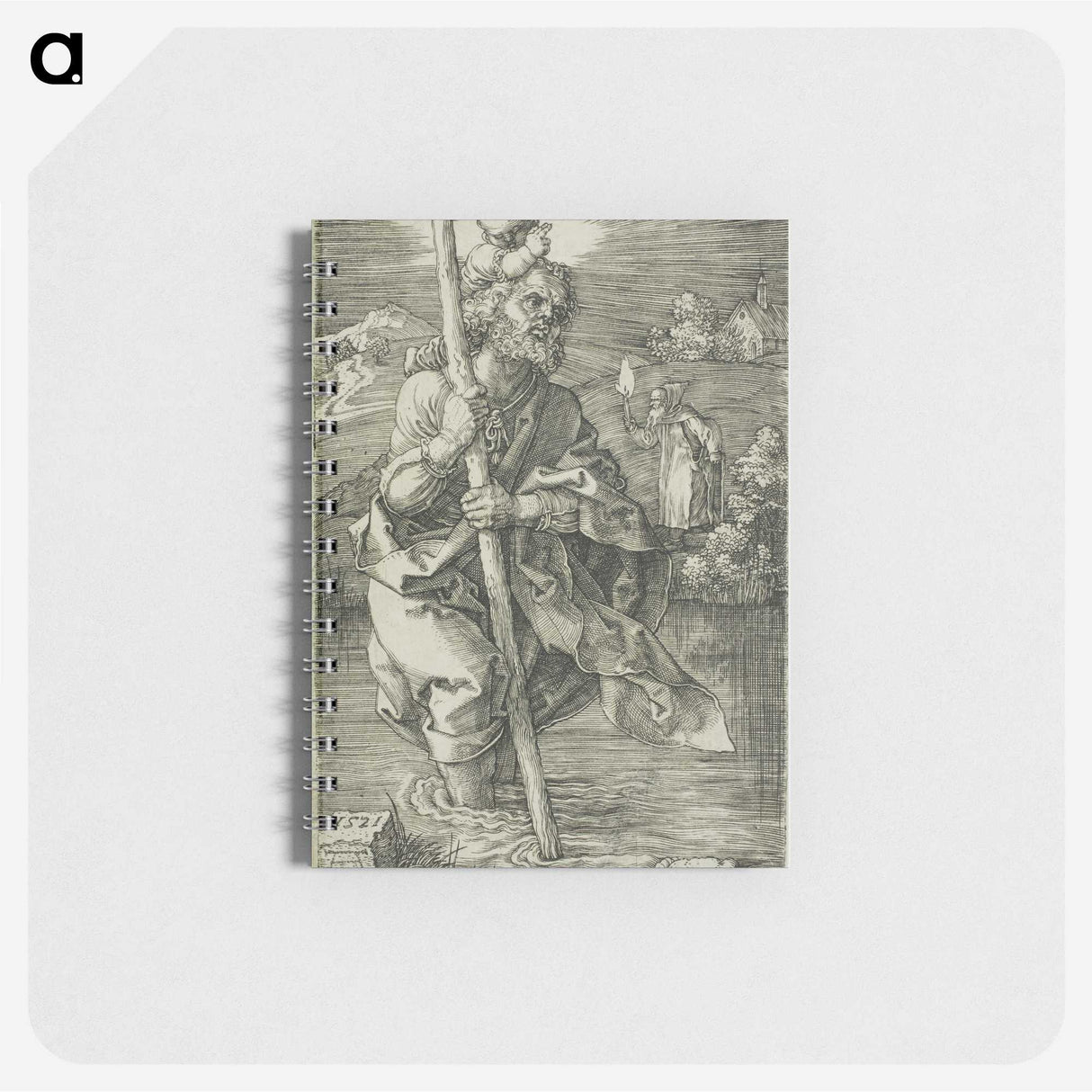 2-16_Albrecht-Durer_memo
