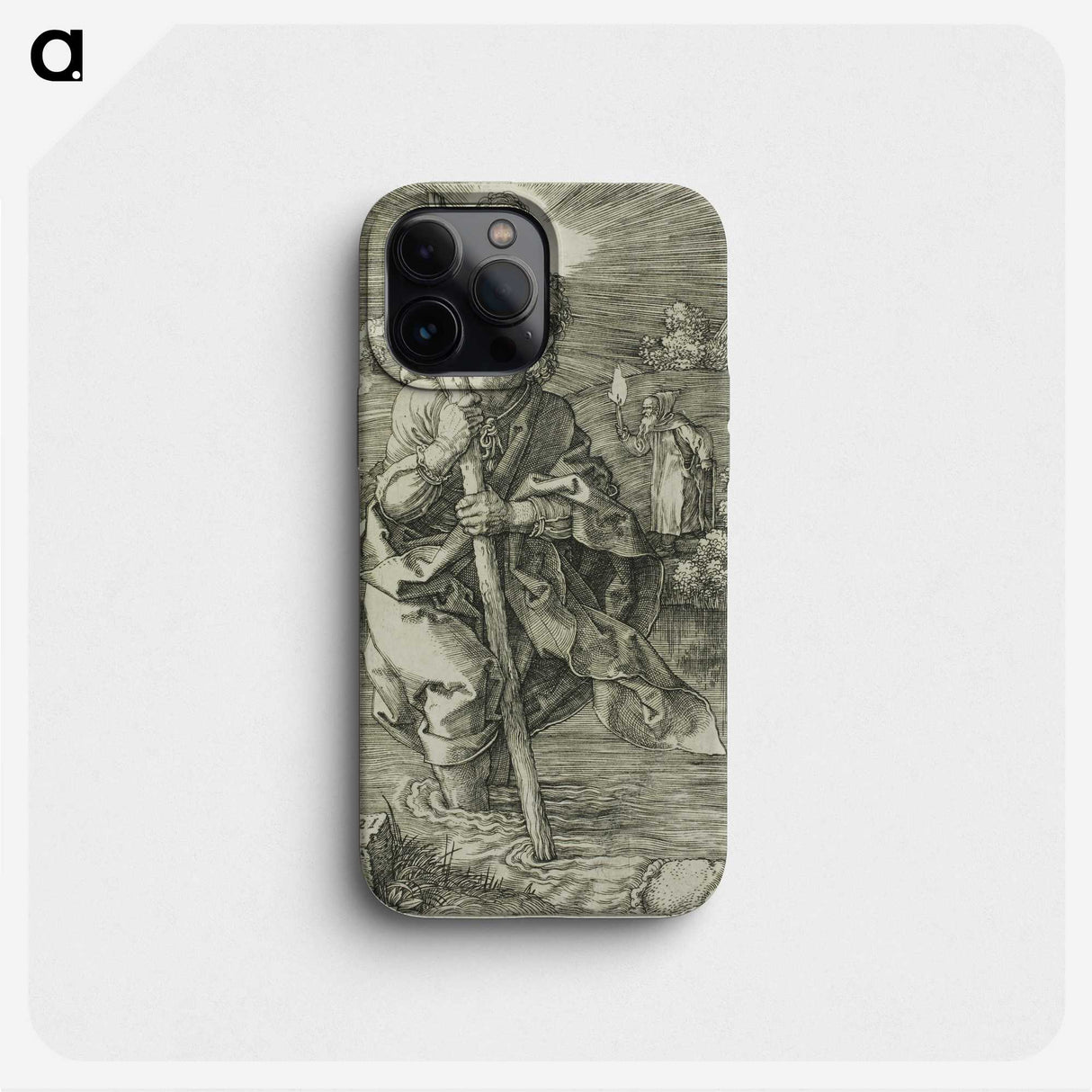 2-16_Albrecht-Durer_phone