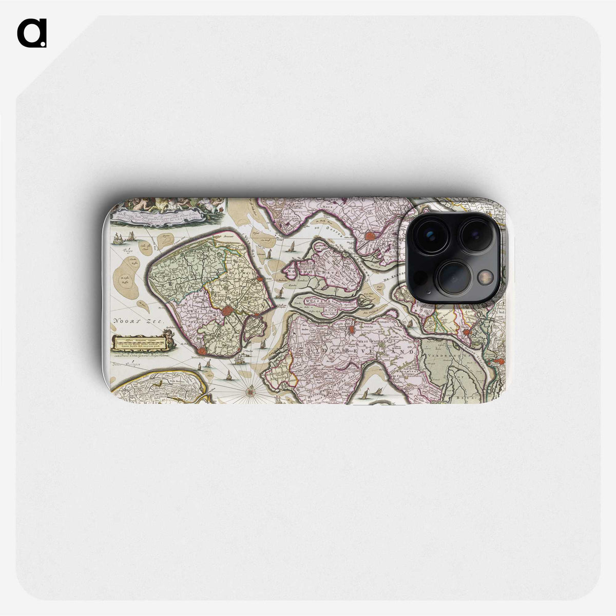 2-16_Antique-Maps_phone
