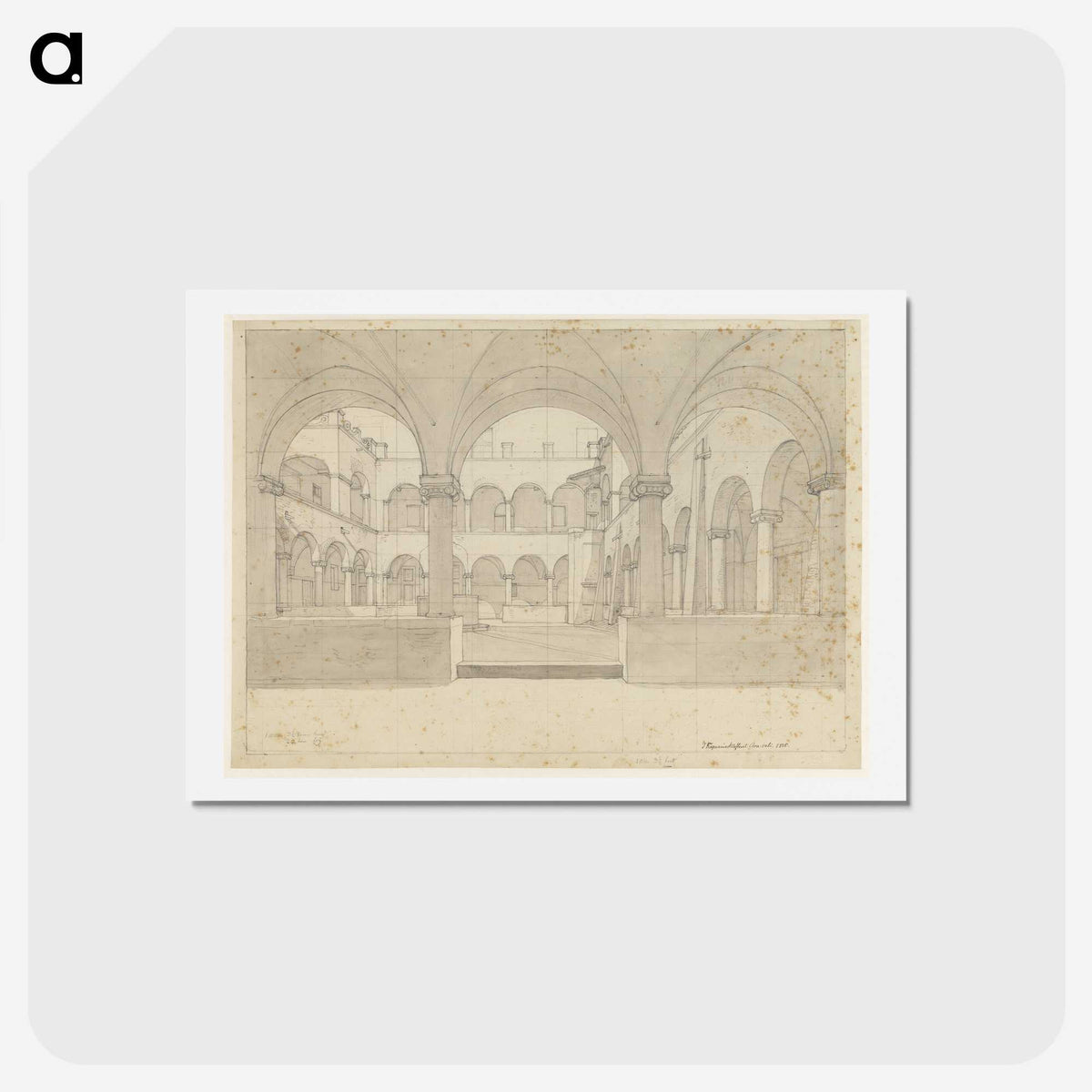 2-16_Christoffer-Wilhelm-Eckersberg_hagaki