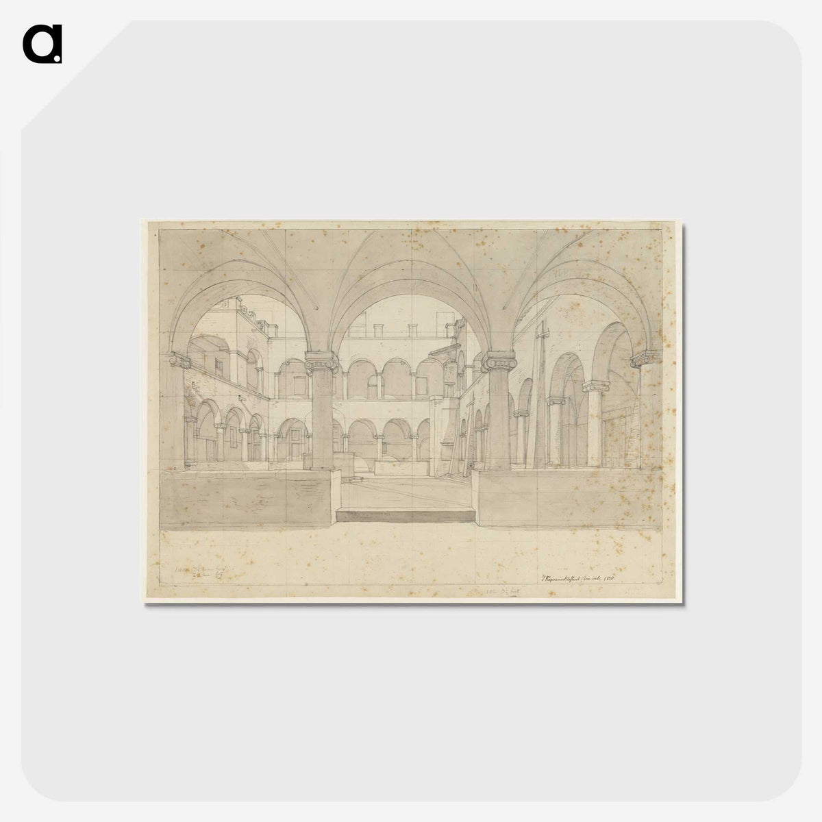 2-16_Christoffer-Wilhelm-Eckersberg_postcard