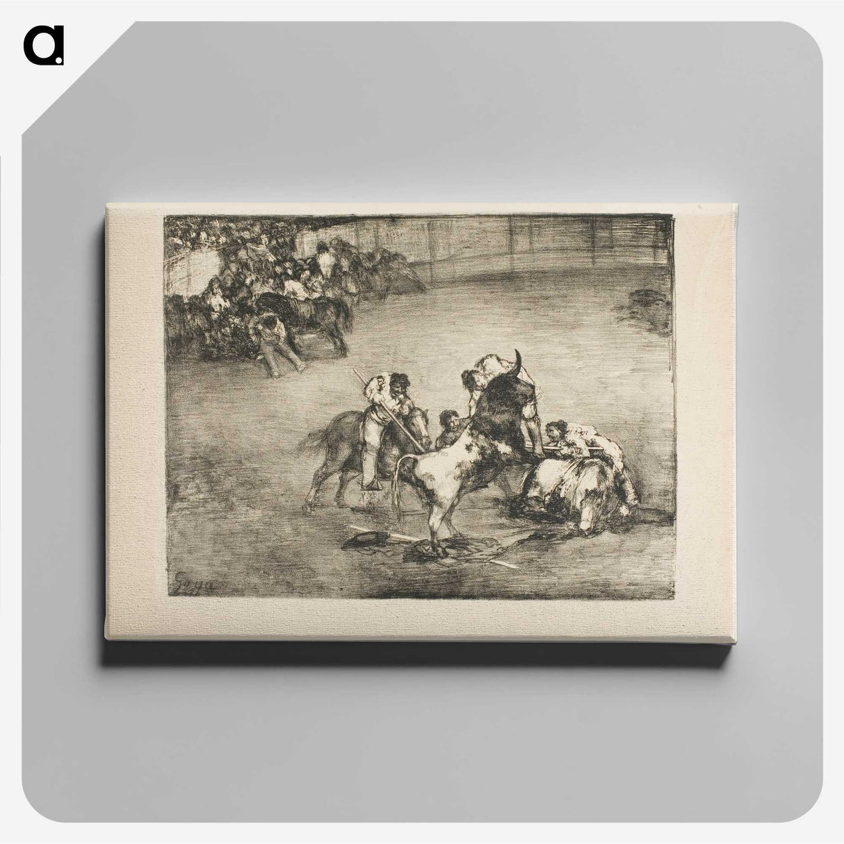 2-16_Francisco-de-Goya_canvas