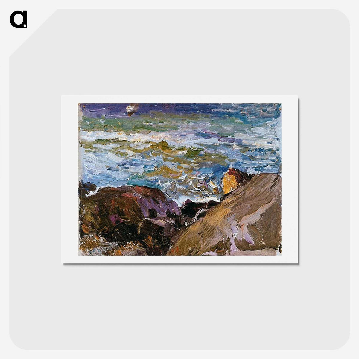 2-16_Joaquin-Sorolla_hagaki