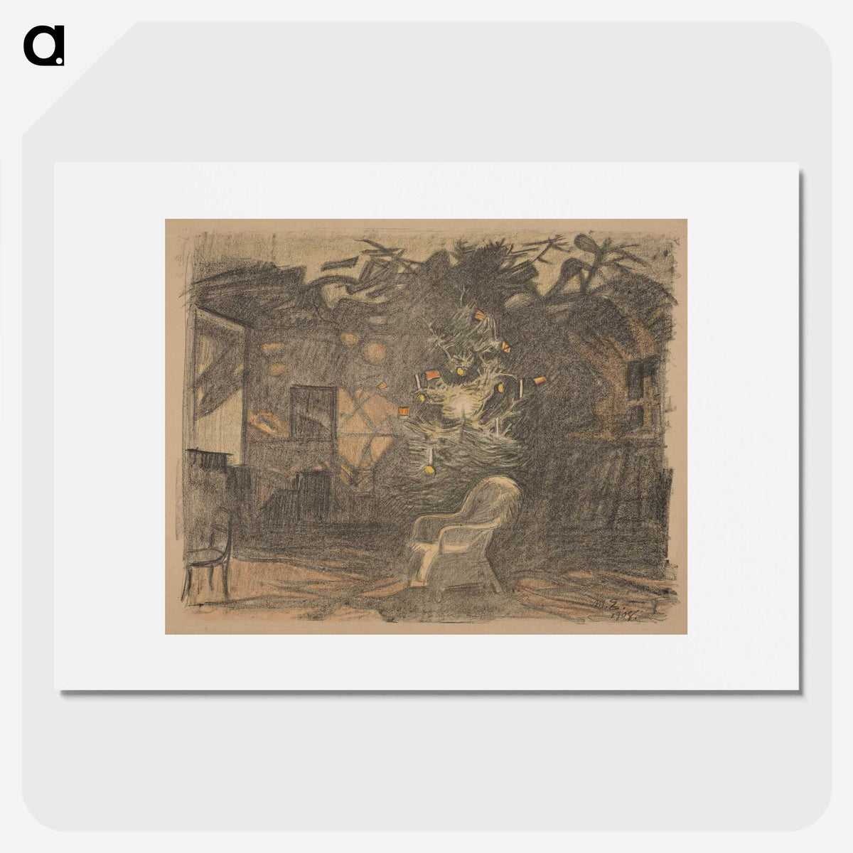 2-16_Magnus-Enckell_picture