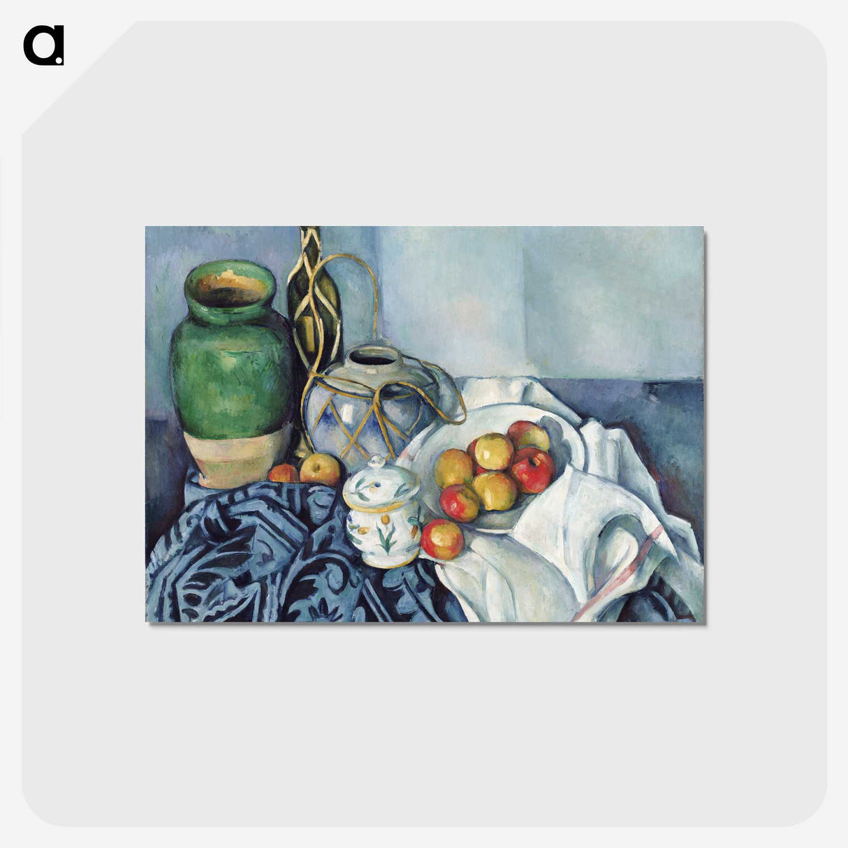 2-16_Paul-Cezanne_postcard