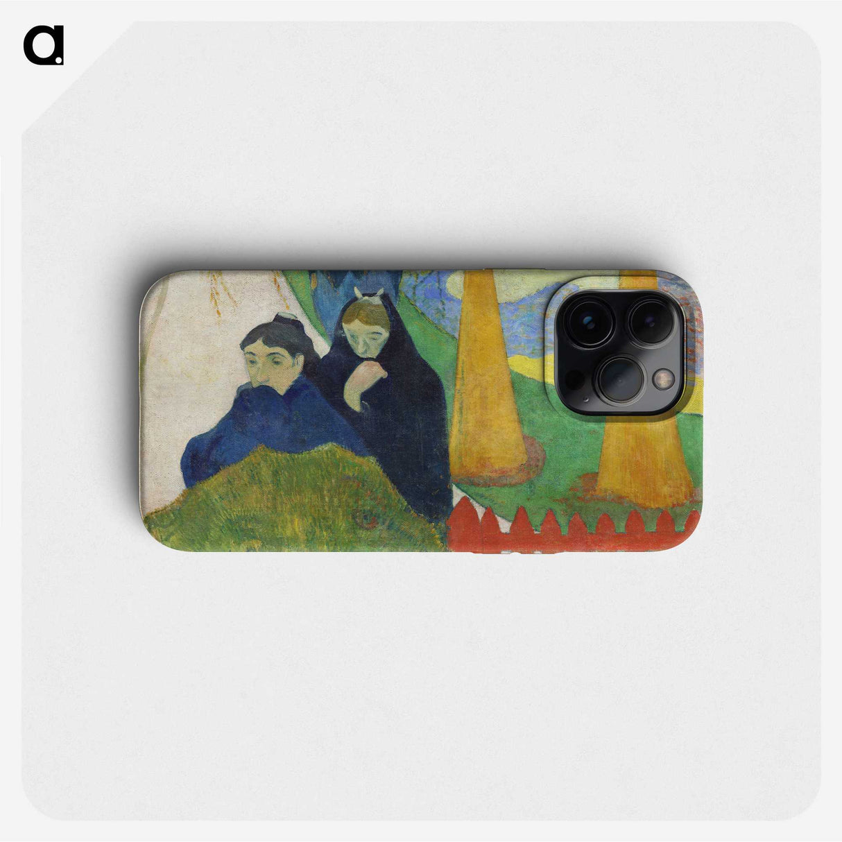 2-16_Paul-Gauguin_phone