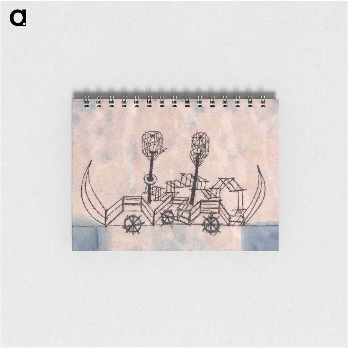 2-16_Paul-Klee_memo