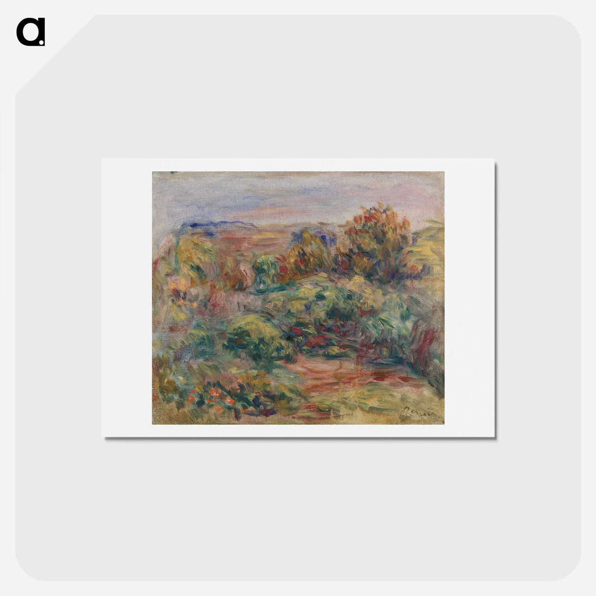 2-16_Pierre-Auguste-Renoir_hagaki
