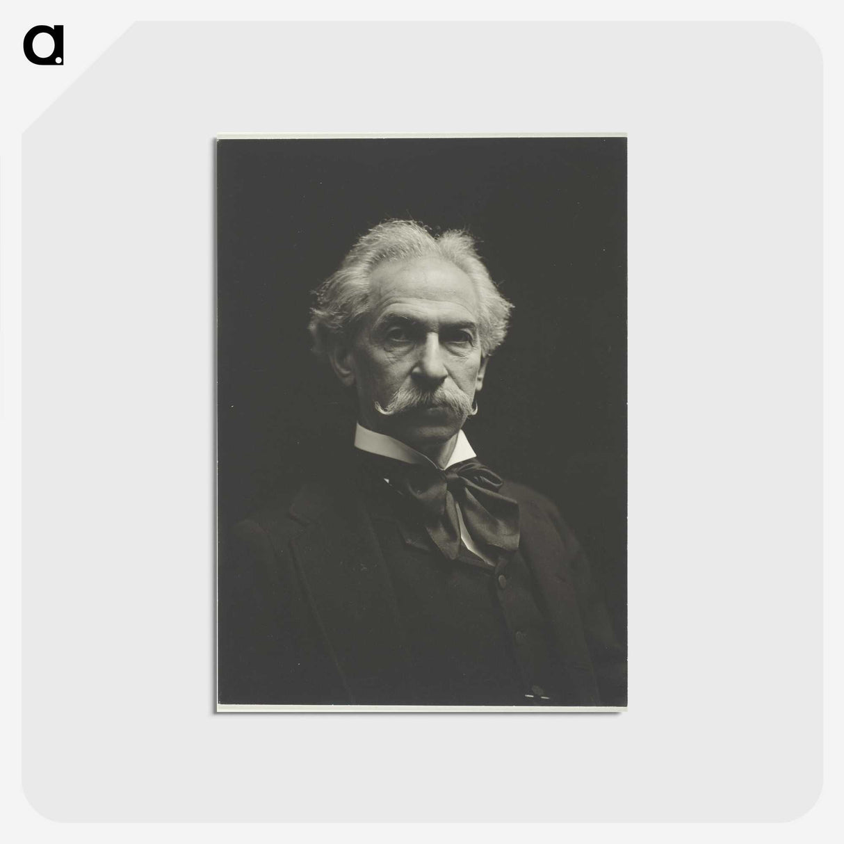 2-17_Alfred-Stieglitz_postcard