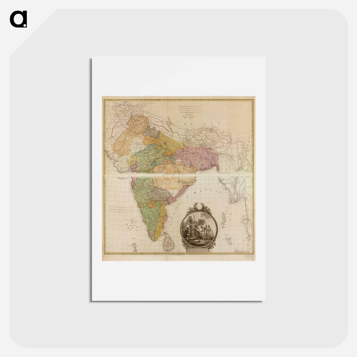 2-17_Antique-Maps_hagaki