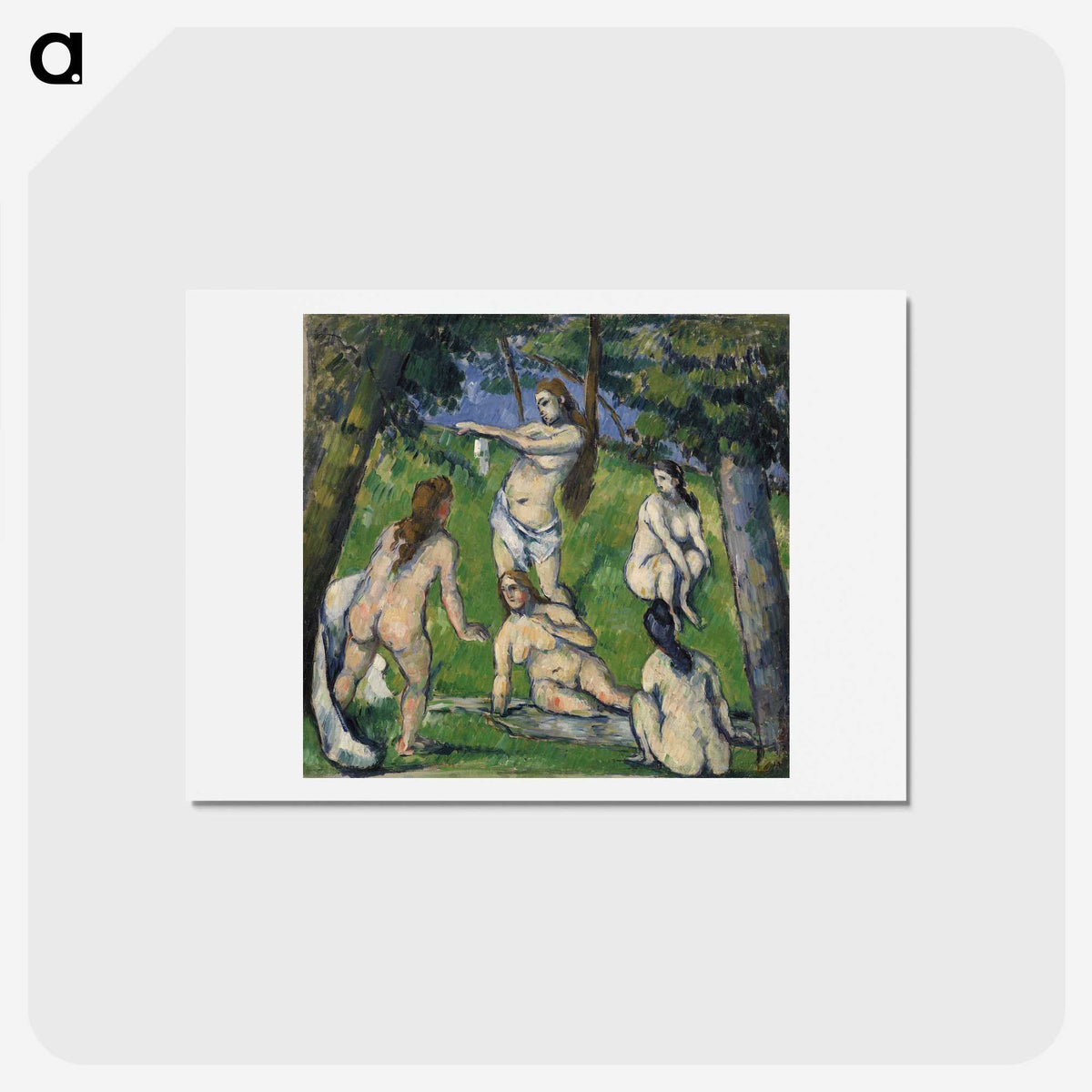 2-17_Barnes-Foundation_hagaki