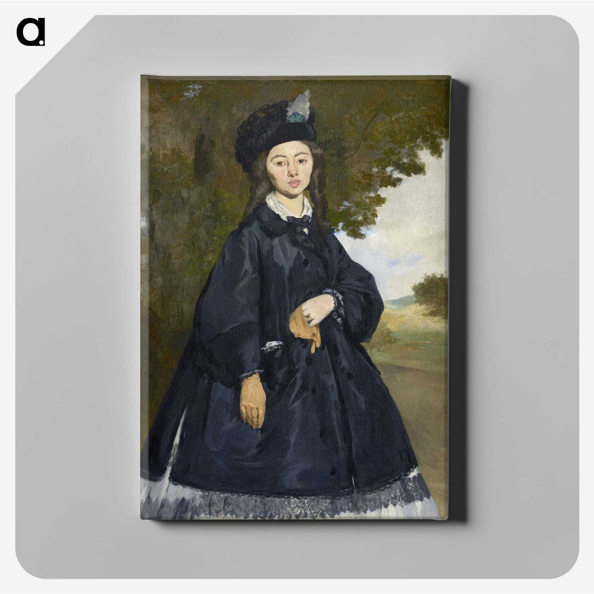 2-17_Edouard-Manet_canvas