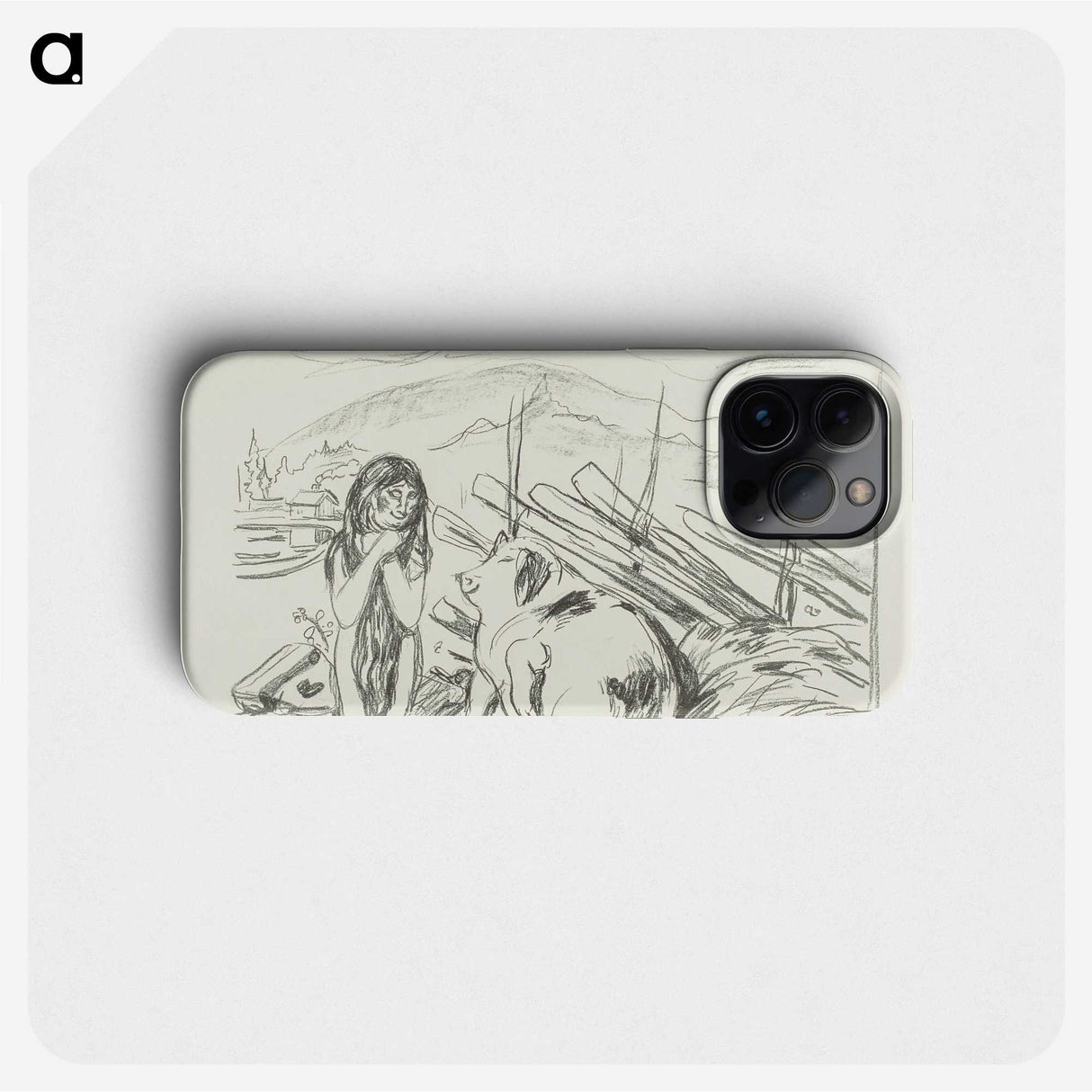 2-17_Edvard-Munch_phone