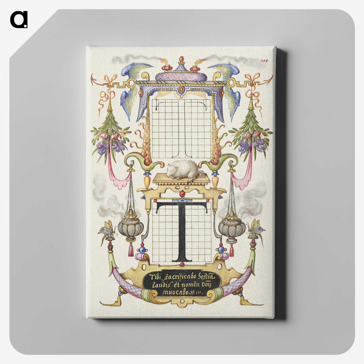 2-17_Joris-Hoefnagel_canvas