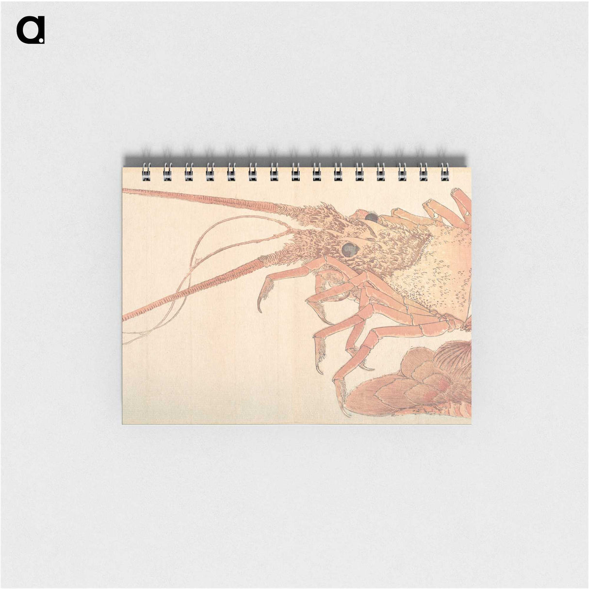2-17_Katsushika-Hokusai_memo