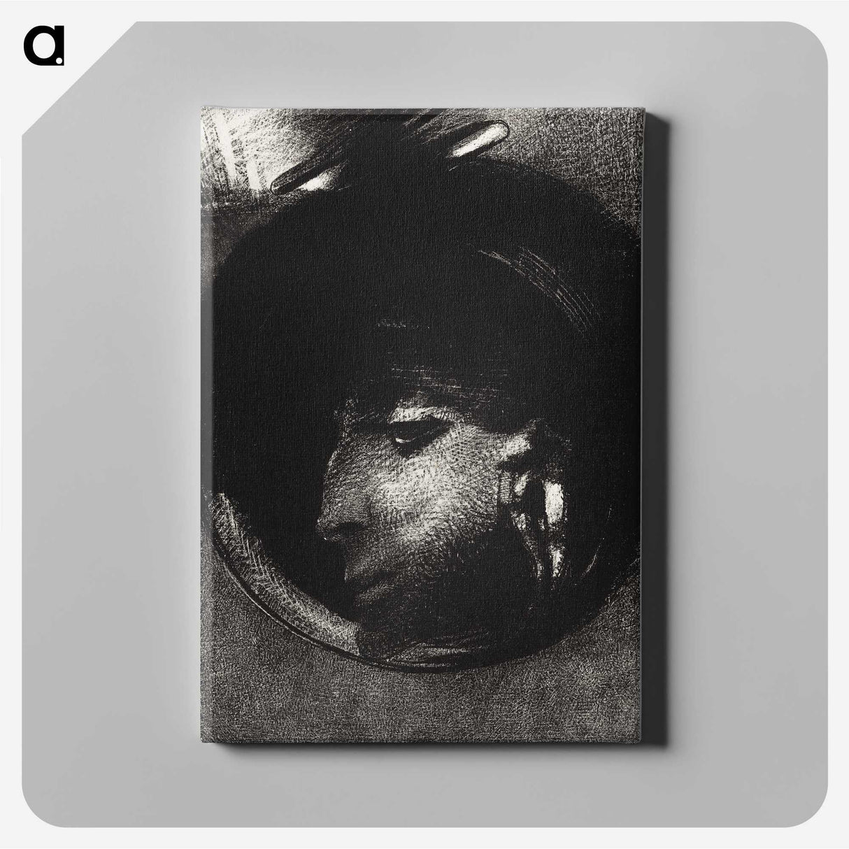 2-17_Odilon-Redon_canvas