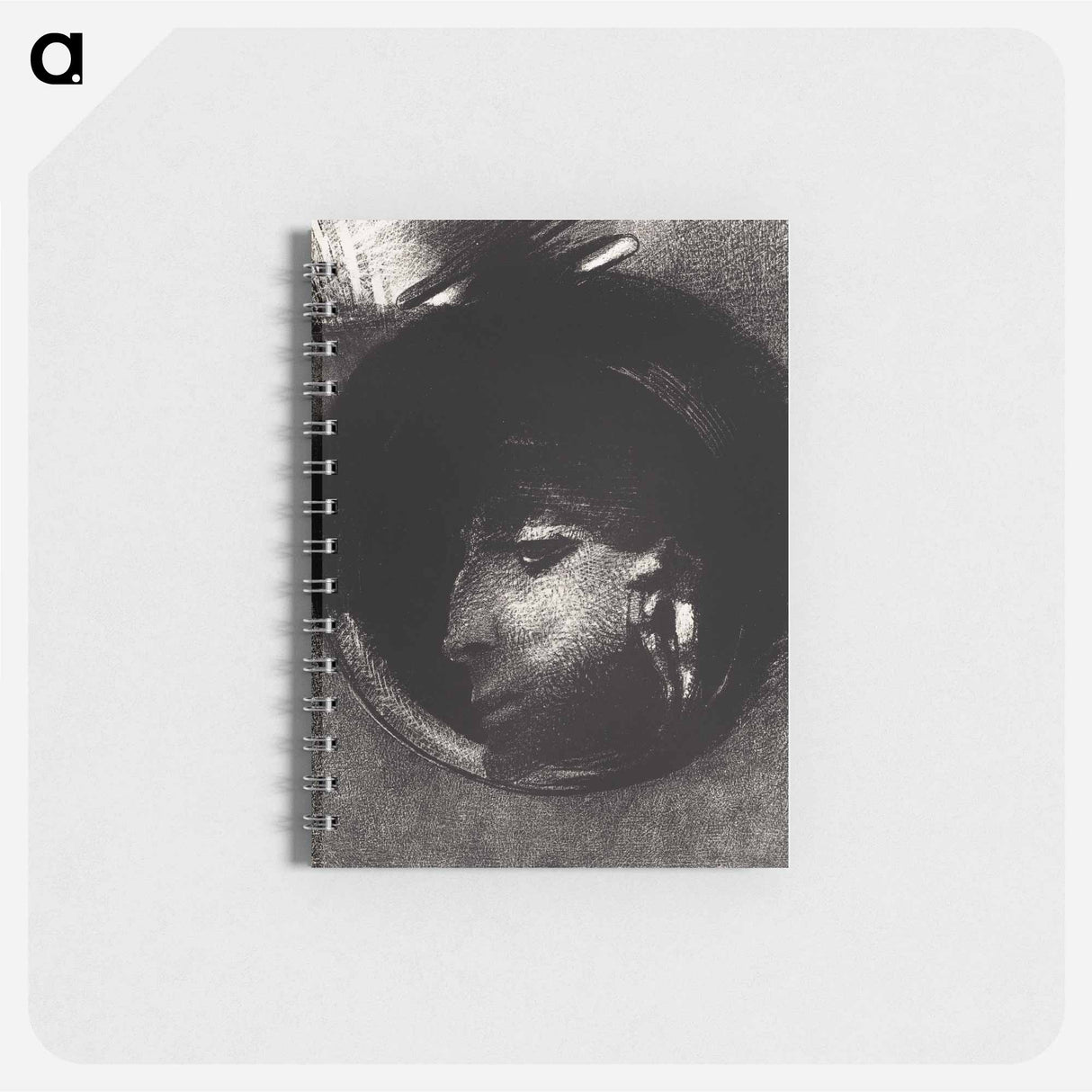 Auricular Cell - オディロン ルドン Memo.