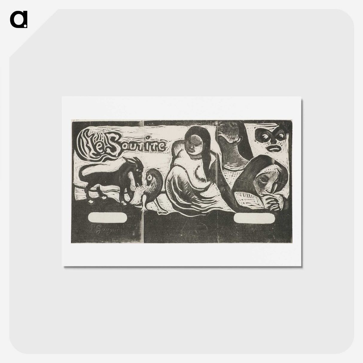 2-17_Paul-Gauguin_hagaki