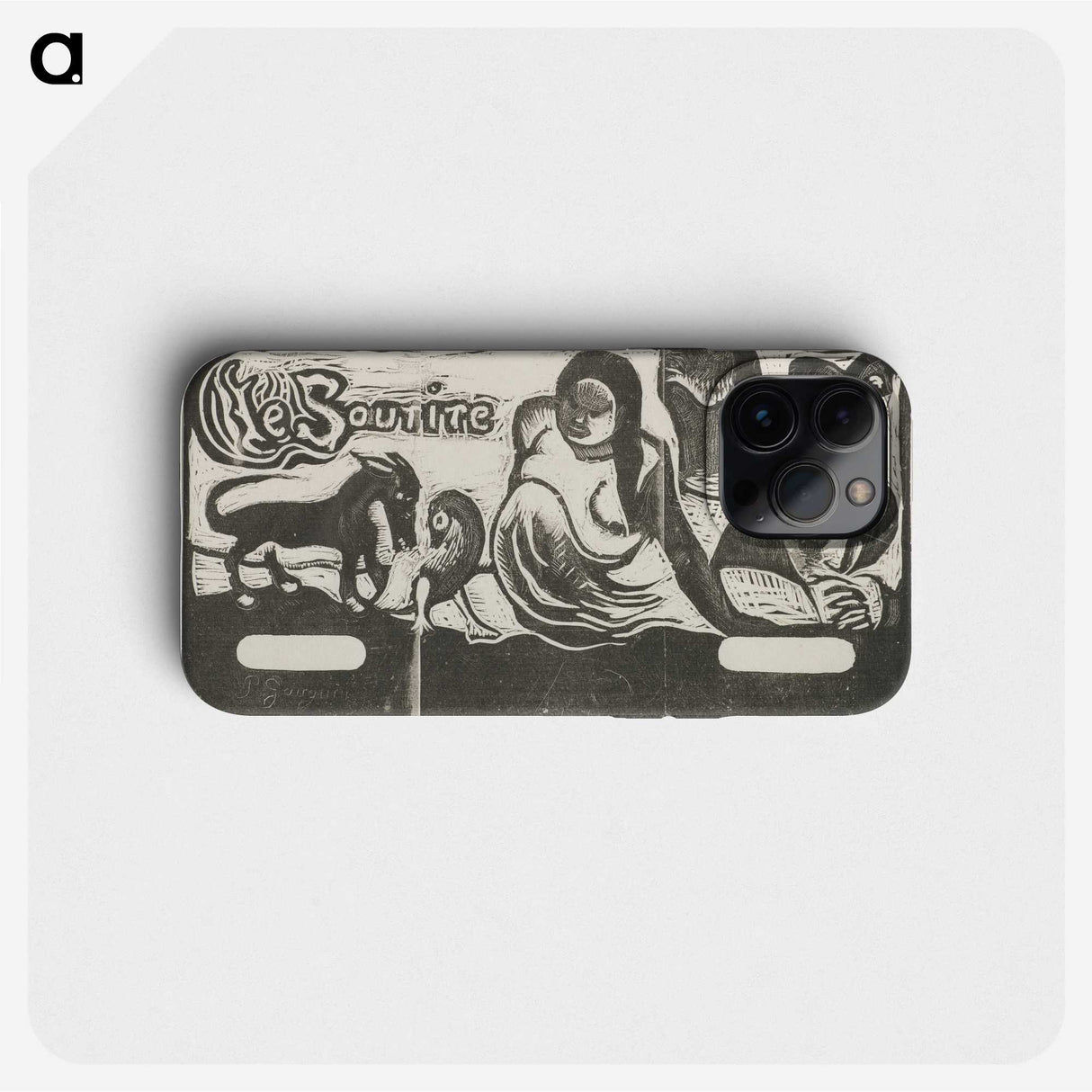 2-17_Paul-Gauguin_phone