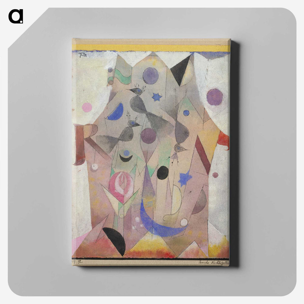 2-17_Paul-Klee_canvas